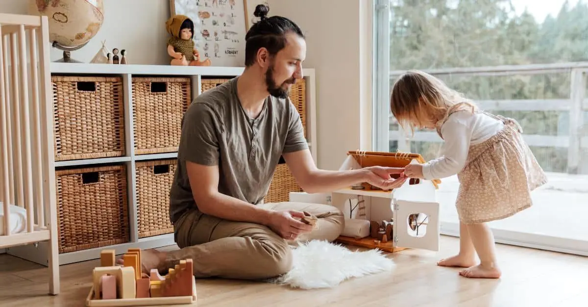  راز تربیت فرزندان فوق‌العاده موفق: بهترین سبک فرزندپروری جدید! 