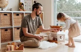  راز تربیت فرزندان فوق‌العاده موفق: بهترین سبک فرزندپروری جدید! 