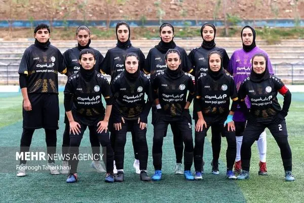 گالری