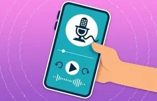 با بهترین اپلیکیشن‌ها برای گوش‌دادن به پادکست آشنا شوید