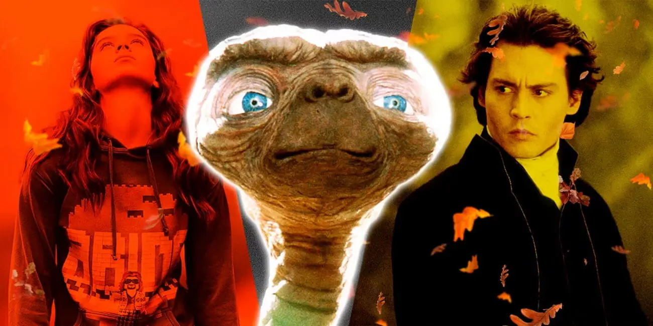 ۲۰ فیلم عالی که به شما حس پاییزی می‌بخشد