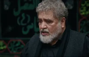 سیاسی‌ترین سکانس قسمت ۹ سریال تاسیان / بازاری‌ها در تله ساواک + ویدئو