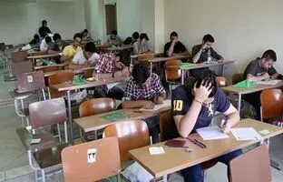 امتحانات تعلیق‌شده دی‌ماه مدارس کی برگزار می‌شوند؟