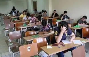 امتحانات تعلیق‌شده دی‌ماه مدارس کی برگزار می‌شوند؟