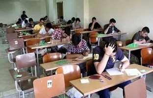 امتحانات تعلیق‌شده دی‌ماه مدارس کی برگزار می‌شوند؟