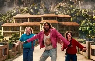 همه چیز درباره فیلم ماینکرافت: یک اقتباس بی‌روح از یک بازی معروف
