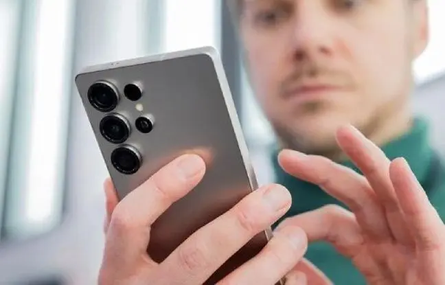 مشکل عجیب گوشی پرچمدار سامسونگ خبرساز شد