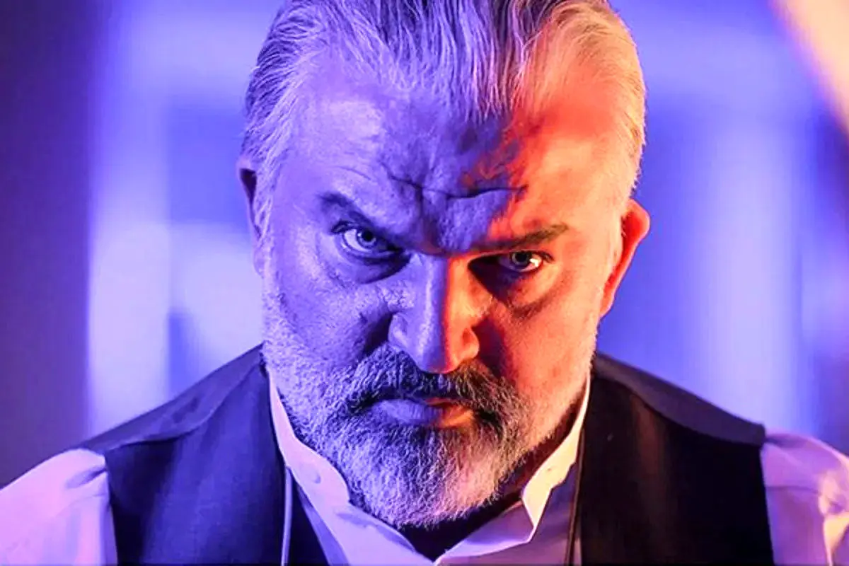 سریال «شغال» با بازی مهدی سلطانی و کامبیز دیرباز به‌زودی از پلتفرم فیلیمو و زینما