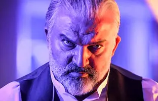 سریال «شغال» با بازی مهدی سلطانی و کامبیز دیرباز به‌زودی از پلتفرم فیلیمو و زینما