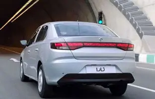 راهنمای خرید خودرو؛ قیمت روز محصولات ایران‌خودرو شنبه ۳ خرداد