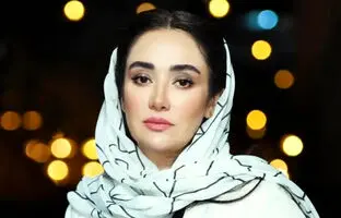  روایت بهاره افشاری از بیماری دردناکش 