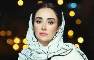  روایت بهاره افشاری از بیماری دردناکش 