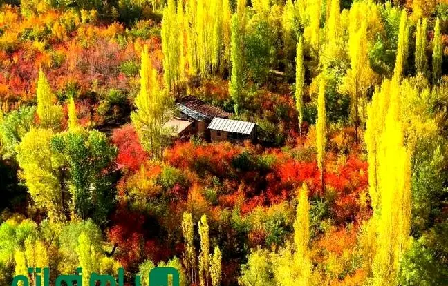 فرار یک‌روزه از دود تهران: ۵ روستای با اکسیژن خالص در چند قدمی پایتخت 