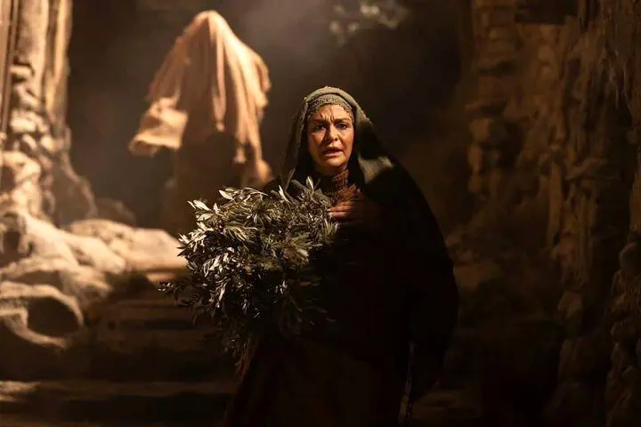 سریال موسی کلیم الله در تلویزیون + ویدئو