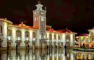 راه‌اندازی قطار فوق‌العاده رجا در مسیر تهران - رشت 
