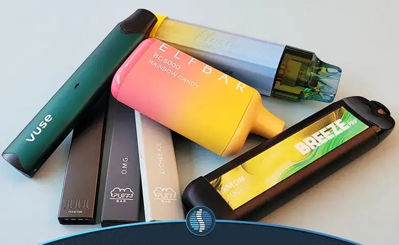 اگر ویپ‌ می‌کشید، این مطلب را هم بخوانید 