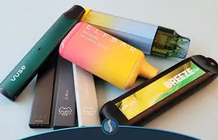 اگر ویپ‌ می‌کشید، این مطلب را هم بخوانید 