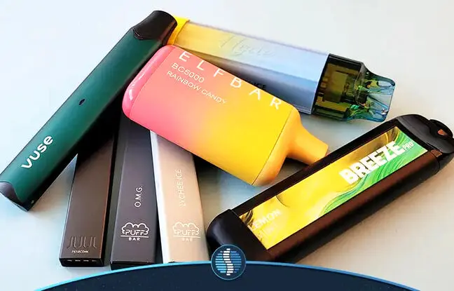 اگر ویپ‌ می‌کشید، این مطلب را هم بخوانید 