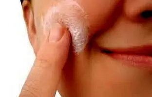 یک امتحان ساده برای تشخیص نوع پوست 