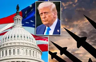 رویای «گنبد طلایی»؛ طرح دونالد ترامپ برای سیستم دفاعی محافظ در برابر حمله هسته‌ای