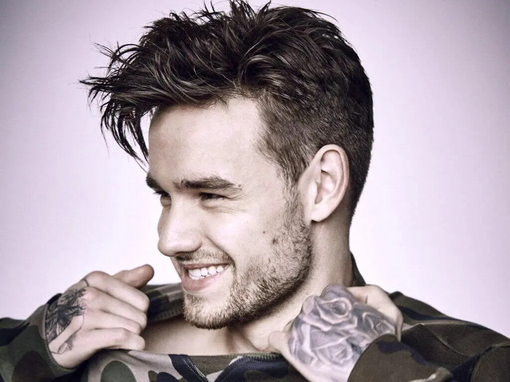 لیام پین، خواننده مشهور در سن 31 سالگی درگذشت