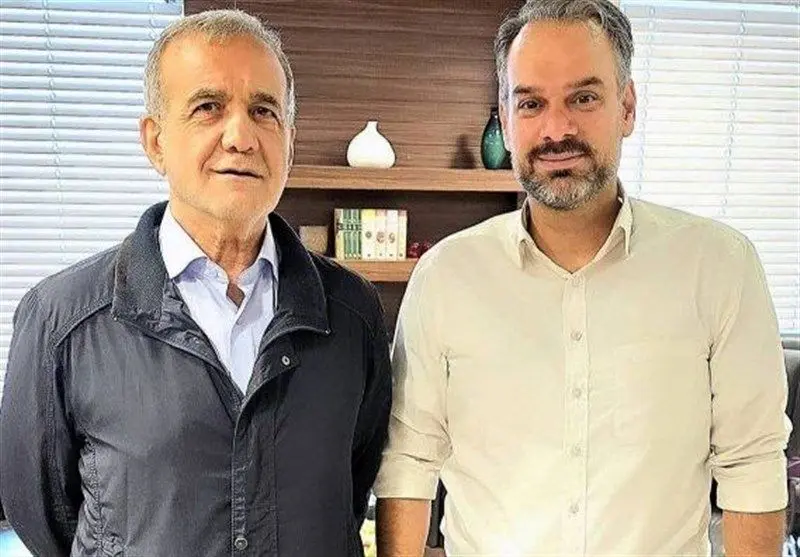  جلال ‎رشیدی کوچی استاندار ‎فارس شد 