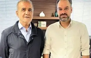  جلال ‎رشیدی کوچی استاندار ‎فارس شد 