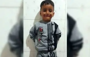 انتشار جزییات جدید از مرگ کودک ۴ساله کوهدشتی 