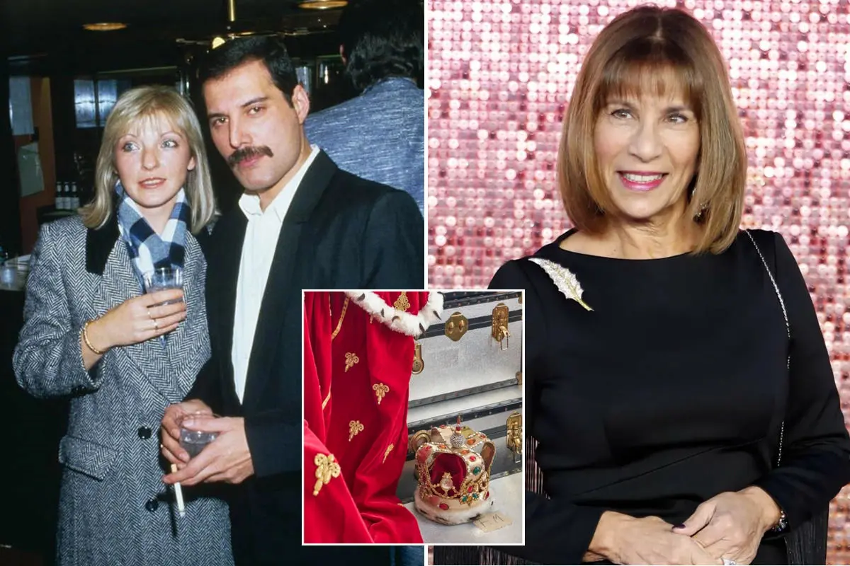 جدال خواهر و معشوقه سابق فردی مرکوری بر سر یادگاری‌های خواننده افسانه‌ای «کوئین»