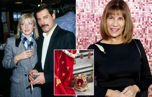 جدال خواهر و معشوقه سابق فردی مرکوری بر سر یادگاری‌های خواننده افسانه‌ای «کوئین»