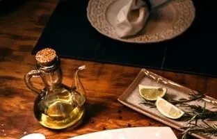 فواید اعجاب انگیز ترکیب لیمو و روغن زیتون