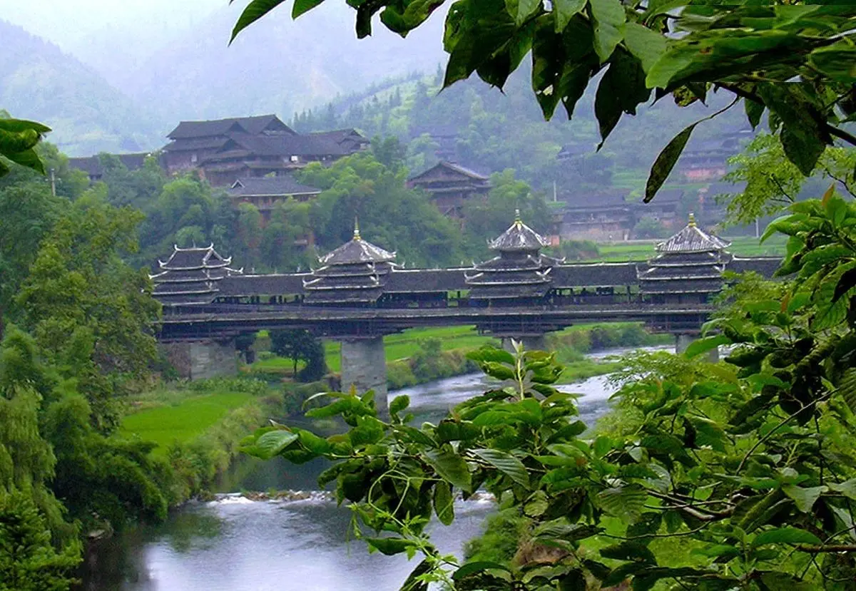 راهنمای سفر؛ زیباترین شاهکار‌های پل‌سازی در جهان؛ از «خواجو» تا «اژدها» 