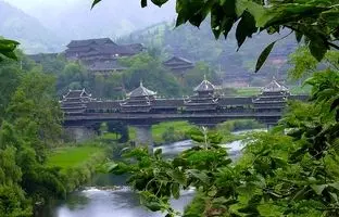 راهنمای سفر؛ زیباترین شاهکار‌های پل‌سازی در جهان؛ از «خواجو» تا «اژدها» 