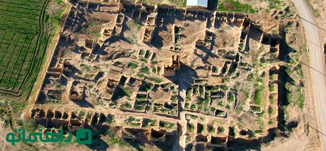 سفر به پایتخت مادها و هخامنشیان: زیباترین و حیرت‌انگیزترین آثار باستانی همدان