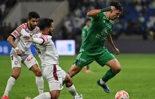 خبر بد برای استقلال؛ الاهلی برای رکوردزنی آسیایی می‌آید!