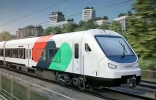  راه اندازی قطار فوق العاده در مسیر تهران - وان 