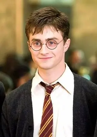  تصاویر جدیدی از پشت صحنه تولید سریال هری پاتر منتشر شد