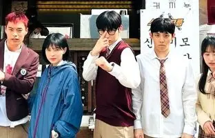 
۴ سریال جدید کره‌ای که مثل بمب در فضای مجازی ترکیدند 