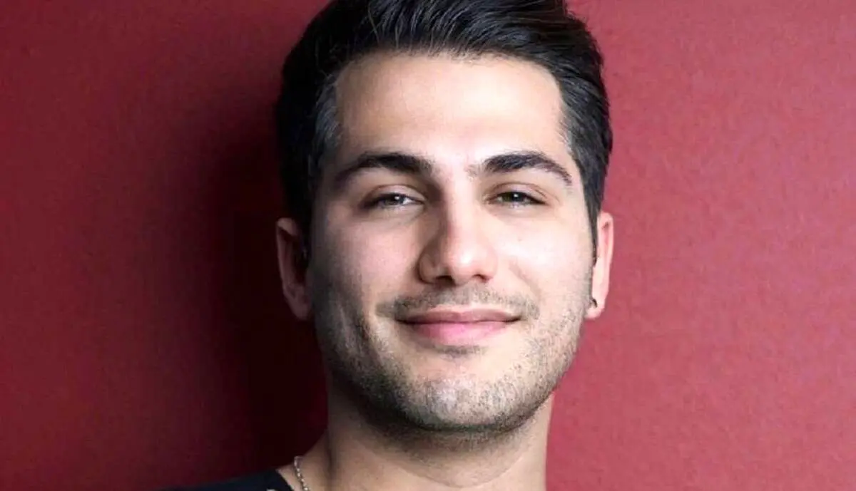 (ویدیو) اولین آهنگ «احمد سعیدی» بعد از مهاجرت معکوس