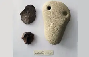 
کشف ابزارهای دریانوردی و ماهی‌گیری پارینه‌سنگی در جنوب شرق ایران
