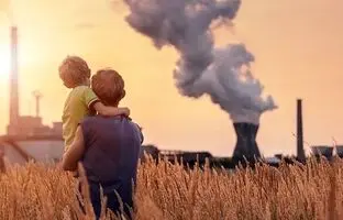چطور در هوای آلوده جانمان را نجات دهیم؟
