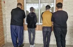 گروگانگیری ۵۰ هزار دلاری افغان‌ها در تهران