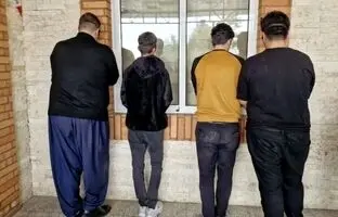 گروگانگیری ۵۰ هزار دلاری افغان‌ها در تهران