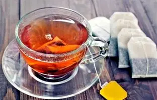 چای کیسه‌ای حاوی این مواد خطرناک است