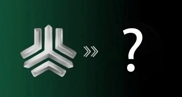 لوگوی شرکت سایپا تغییر کرد