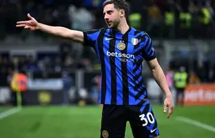 خلاصه بازی اینتر ۲ - کومو ۰ + ویدئو