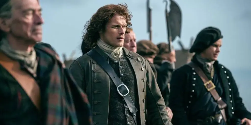 رازهای ناگفته خاندان فریزر در پیش‌درآمد جدید سریال Outlander
