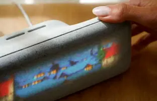 ادعای شرکت هلندی: به‌تصویر کشیدن خواب با دستگاه مبتنی بر هوش مصنوعی + ویدئو