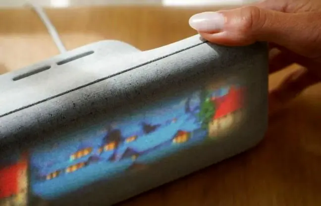 ادعای شرکت هلندی: به‌تصویر کشیدن خواب با دستگاه مبتنی بر هوش مصنوعی + ویدئو