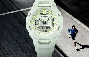 ساعت کاسیو G-Shock GBA-950؛ همراهی مقاوم برای طرفداران ورزش و ماجراجویی معرفی شد